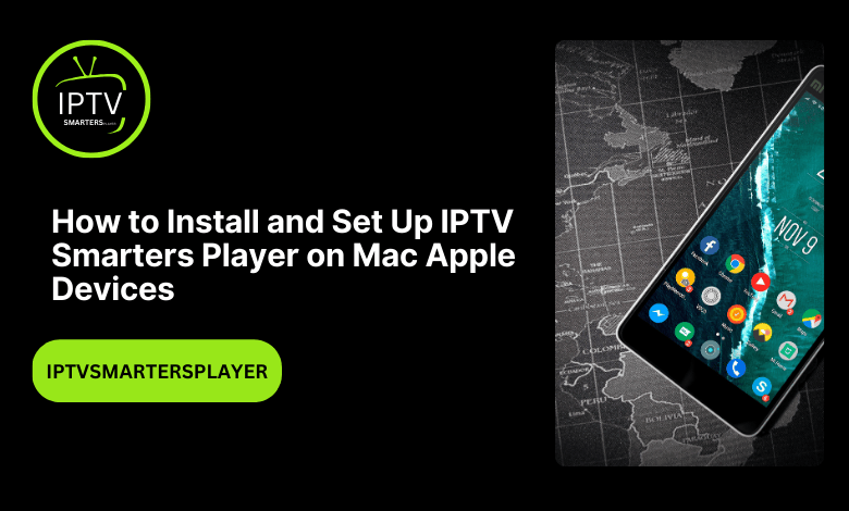 How To Install And Setup IPTV Smarters Player On Android Devices