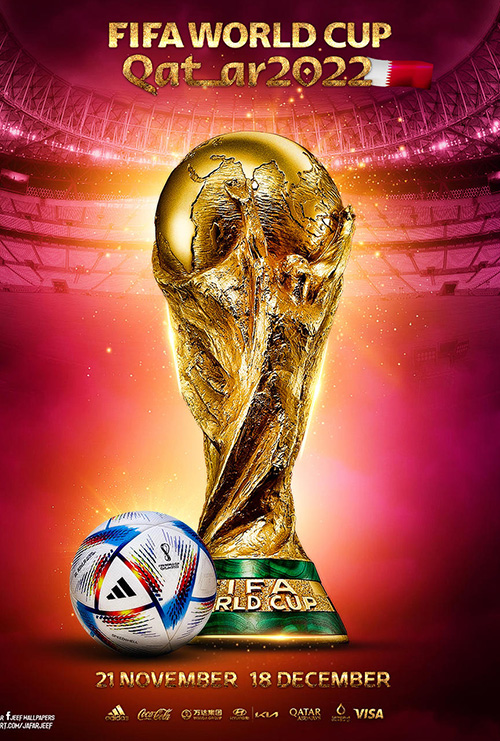 Fifa World CUP - IPTV Smarters Player
