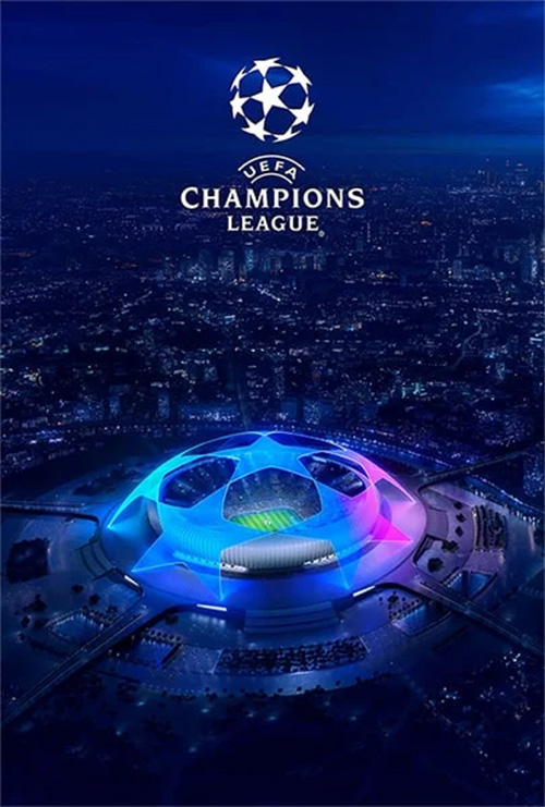 Champion League - IPTV Smarters Player