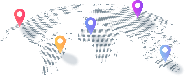 map - IPTV Smarters Player