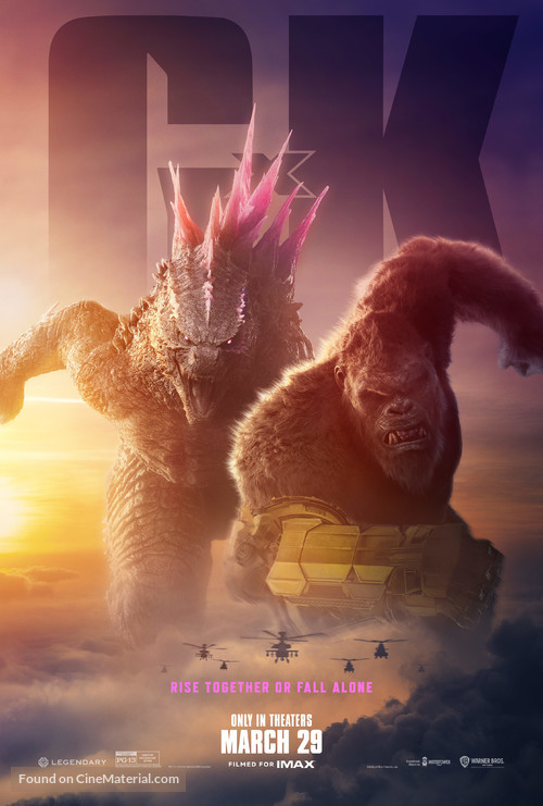 godzilla-x-kong-the-new-empire-movie-poster - IPTV Smartes Player