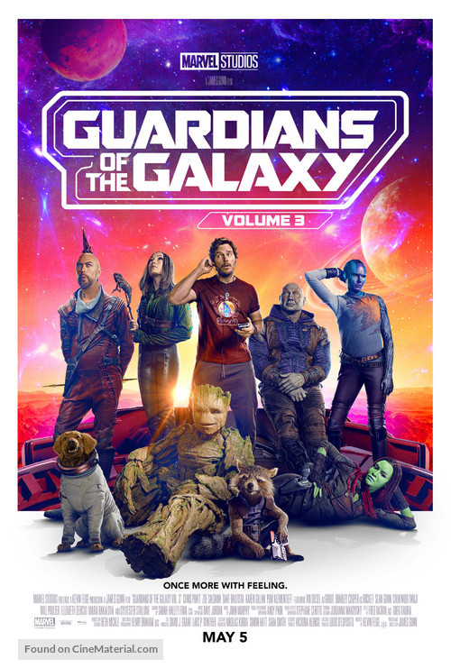 guardians-of-the-galaxy-vol-3-movie-poster- IPTV Smarters Player