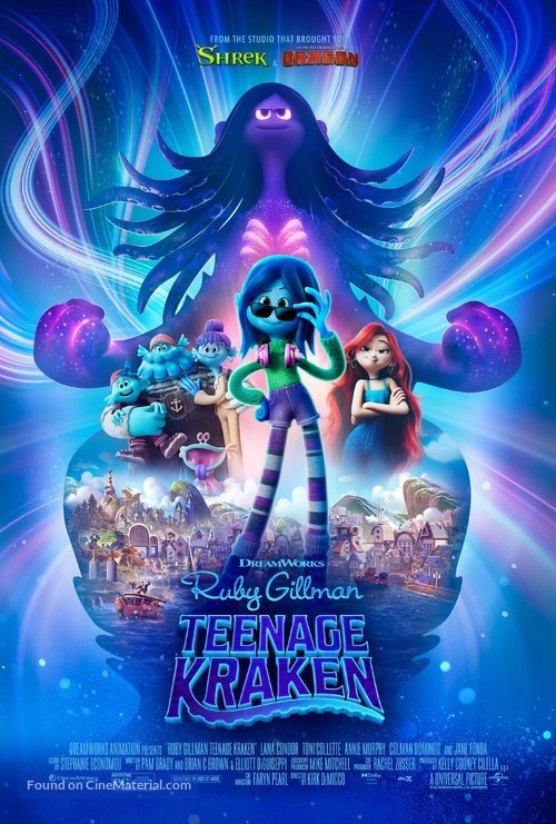 ruby-gillman-teenage-kraken-movie-poster - IPTV Smarters Player
