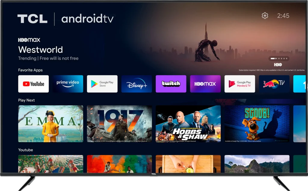 - IPTV Smarters Player