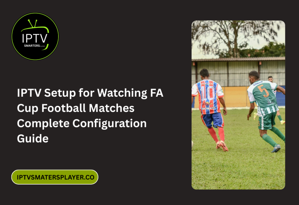 IPTV Streaming Tips For High Quality Live Events On Slow Internet Complete Optimization Guide 1
