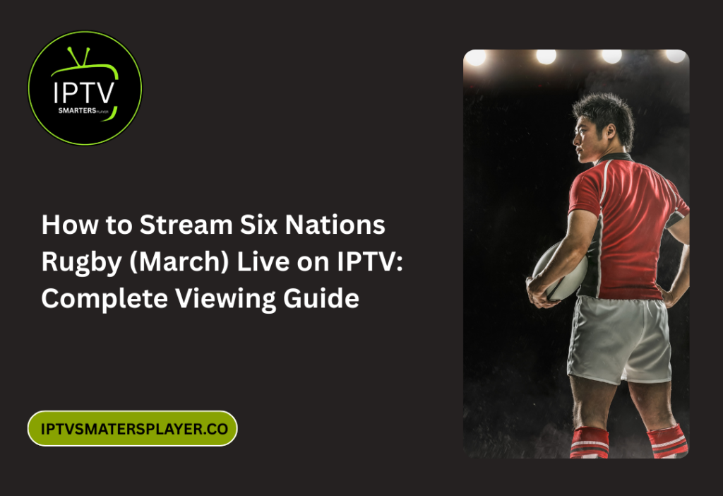 IPTV Streaming Tips For High Quality Live Events On Slow Internet Complete Optimization Guide