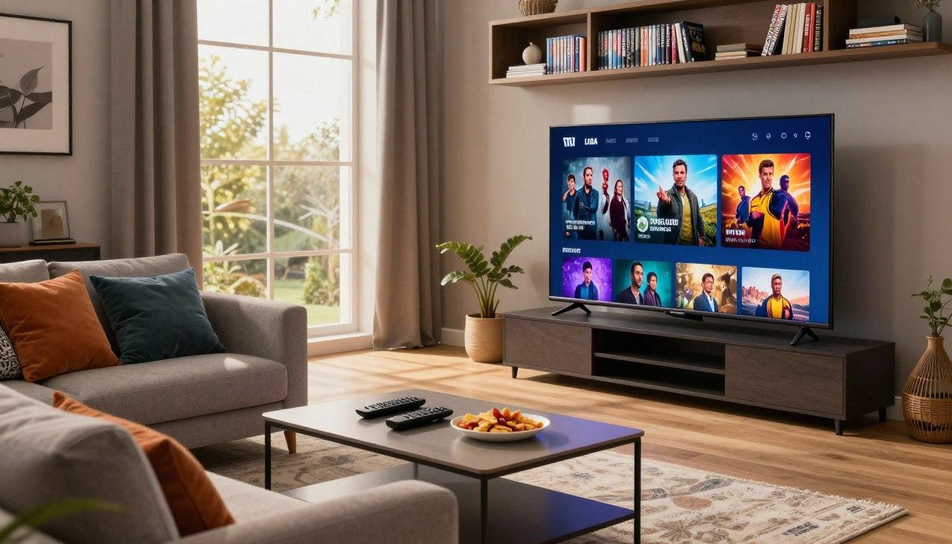 What is iptv?